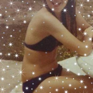 Meet your Posher, Kathy clements